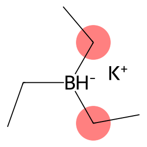 Potassium triethylborohydride