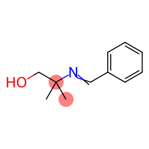 API 2-(benzylideneamino)-2-methylpropan-1-ol powder