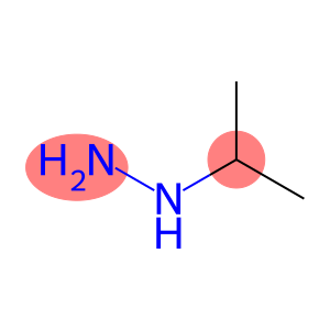 异丙基肼