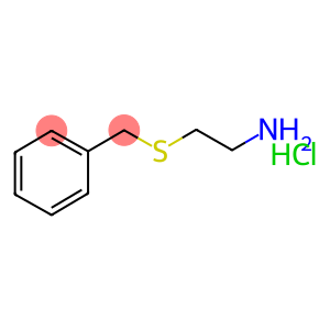 S-BENZYLCYSTEAMINE HYDROCHLORIDE