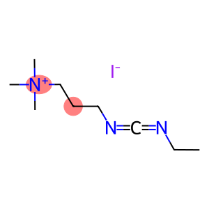 1-(3-Dimethylaminopropyl)-3-ethylcarbodiimide methiodide