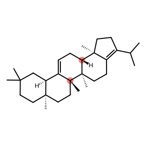 A-Neooleana-3(5),12-diene