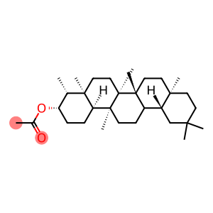 Epifriedelanol acetate