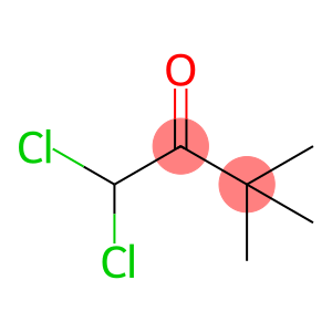 3,3-DIMETHYL-2-BUTANONE DICHLORIDE