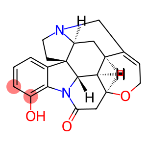 4-Hidroxystrychinine