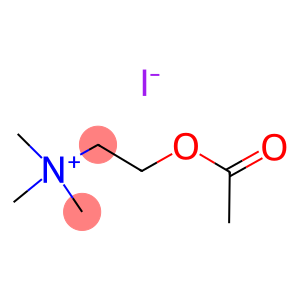 乙酰胆碱碘化物