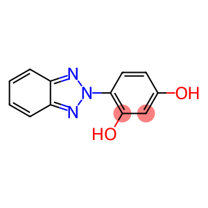 2-(2,4-二羟基苯基)-2H-苯并三唑