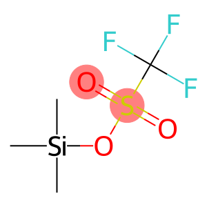 Trimethylsilyl trifluoromethanesulfonate