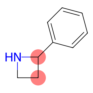 2-Phenylazetidine HCl