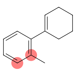 cyclohexen-1-yltoluene