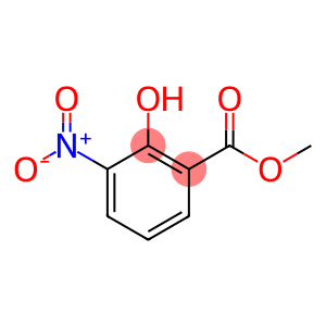 3-硝基水杨酸甲酯