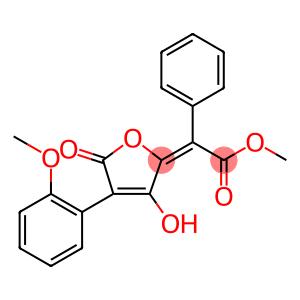 Isoleprapinic acid