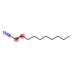 2-Undecenenitrile