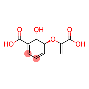 isochorismic acid