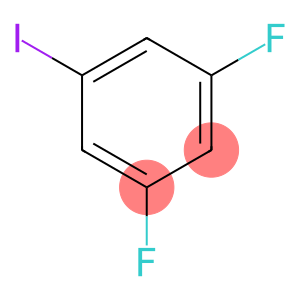 1,3-二氟-5-碘苯