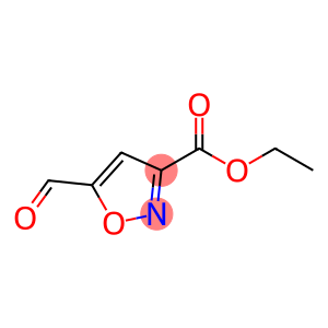 Ethyl 5-formylisoxazole-3-carboxylate