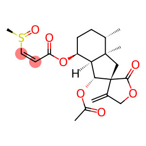 Bakkenolide Db