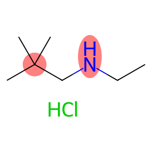 N-乙基-2,2-二甲基丙-1-胺盐酸盐