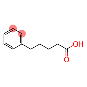 5-Phenylvaleric acid