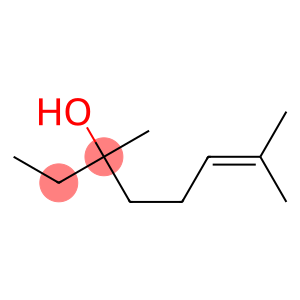 3,7-二甲基-6-辛烯-3-醇