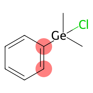 PHENYLDIMETHYLCHLOROGERMANE