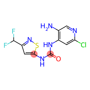 BRM011 (dual BRM and BRG1 inhibitor 11)