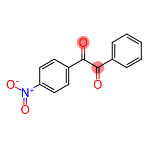 1-(4-NITROPHENYL)-2-PHENYLETHANE-1,2-DIONE