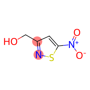 (5-NITROISOTHIAZOL-3-YL)METHANOL