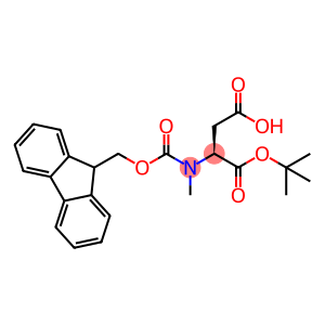 Fmoc-N-Me-L-Asp-OtBu
