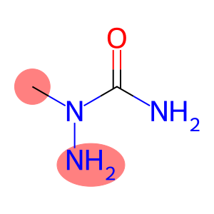 1-Methylhydrazinecarboxamide