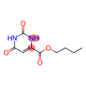 Butyl 2,6-dioxo-1,2,3,6-tetrahydropyrimidine-4-carboxylate