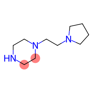 1-[2-(PYRROLIDIN-1-YL)-ETHYL]-PIPERAZINE