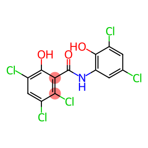 oxyclozanide