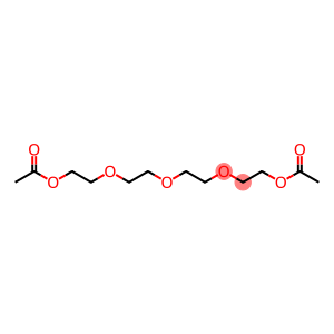 2,2'-[oxybis(ethane-2,1-diyloxy)]bisethyl diacetate