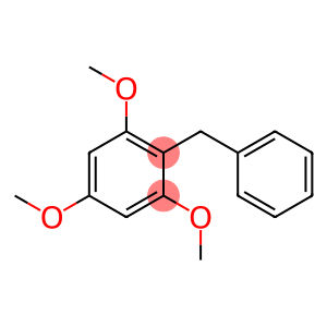 2,4,6-TRIMETHOXYDIPHENYLMETHANE