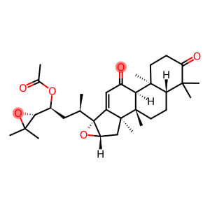 23-乙酰泽泻醇K