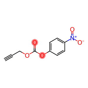 4-nitrophenyl prop-2-yn-1-yl carbonate