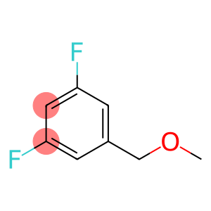 1,3-DIFLUORO-5-(METHOXYMETHYL)BENZENE