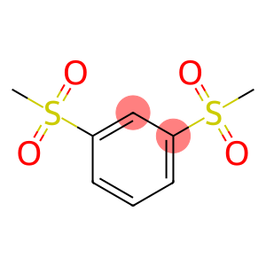 1,3-Bis(methylsulfonyl)benzene