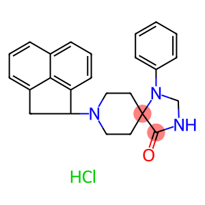 RO 65-6570 HYDROCHLORIDE