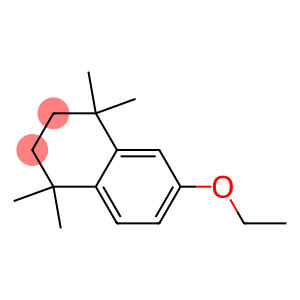 6-ethoxy-1,1,4,4-tetramethyl-tetralin