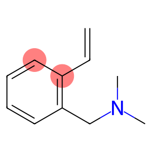 N-2-乙烯基苄基-N,N-二甲胺