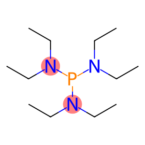 HEXAETHYLTRIAMINOPHOSPHINE