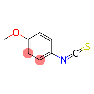 1-ISOTHIOCYANATO-4-METHOXYBENZENE