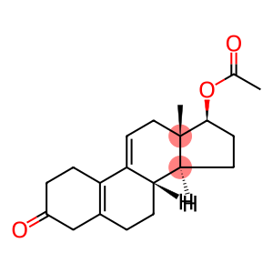 Trenbolone Acetate Process Impurity 1