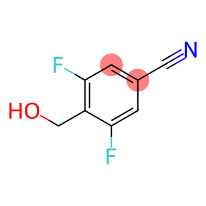 3,5-Difluoro-4-(hydroxymethyl)