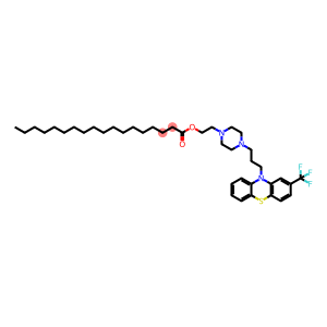 Fluphenazine Decanoate Impurity 10