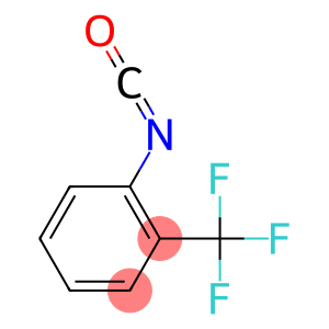 2-(TRIFLUOROMETHYL)PHENYL ISOCYANATE