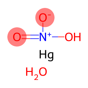 Mercuric nitrate dihydrate