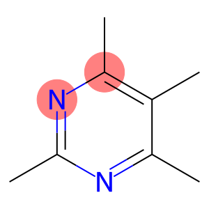 Pyrimidine, tetramethyl-